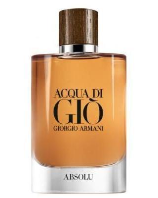 Acqua di Gio Absolu-Armani samples & decants -Scent Split