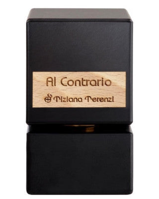 Al Contrario-Tiziana Terenzi samples & decants -Scent Split
