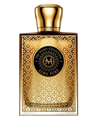 Alma Pure