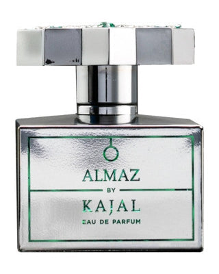 Almaz-Kajal samples & decants -Scent Split
