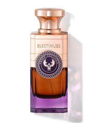 Amber Aquilaria-Electimuss samples & decants -Scent Split