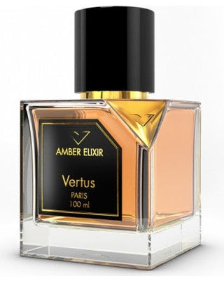 Amber Elixir-Vertus samples & decants -Scent Split