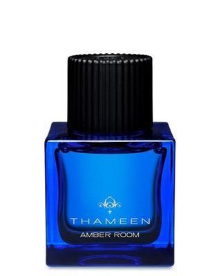Amber Room-Thameen samples & decants -Scent Split