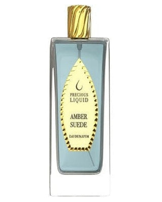 Amber Suede-Precious Liquid samples & decants -Scent Split