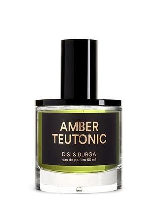 Amber Teutonic-D.S. & Durga samples & decants -Scent Split