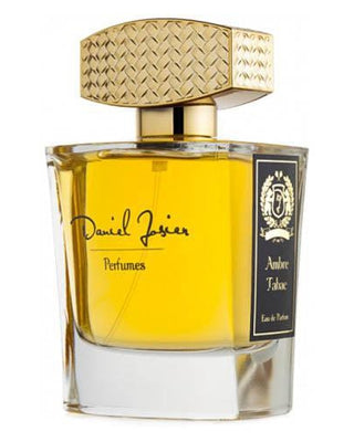 Ambre Tabac-Daniel Josier samples & decants -Scent Split