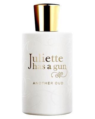 Another Oud-Juliette Has A Gun samples & decants -Scent Split