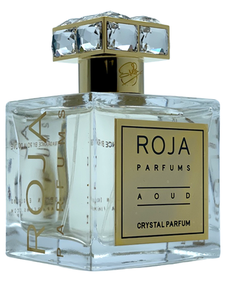 Aoud Crystal-Roja Parfums samples & decants -Scent Split