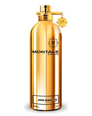Aoud Damascus-Montale samples & decants -Scent Split