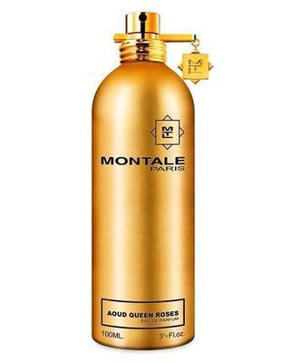 Aoud Queen Roses-Montale samples & decants -Scent Split
