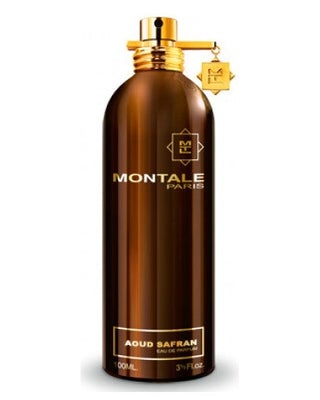 Aoud Safran-Montale samples & decants -Scent Split