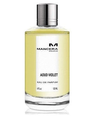 Aoud Violet-Mancera samples & decants -Scent Split