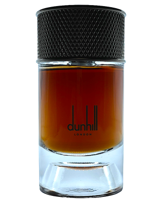 Arabian Desert-Dunhill samples & decants -Scent Split