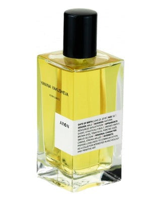 Aron-Yanina Yakusheva samples & decants -Scent Split