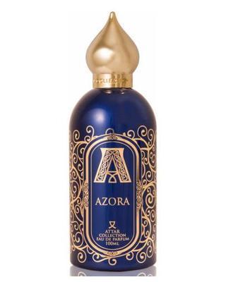 Azora-Attar Collection samples & decants -Scent Split