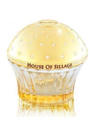 Benevolence-House of Sillage samples & decants -Scent Split
