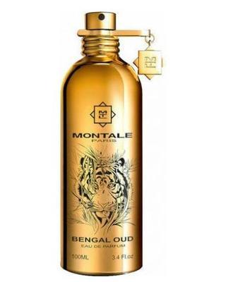 Bengal Oud-Montale samples & decants -Scent Split