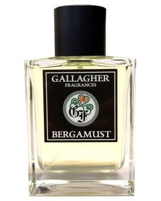 Bergamust-Gallagher Fragrances samples & decants -Scent Split