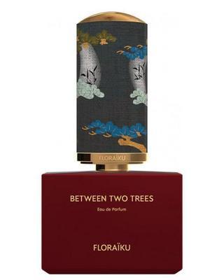 Between Two Trees-Floraïku Paris samples & decants -Scent Split