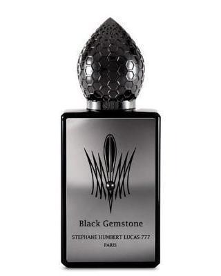 Black Gemstone