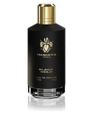 Black Gold-Mancera samples & decants -Scent Split