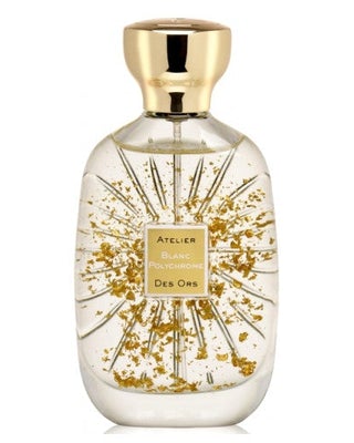 Blanc Polychrome-Atelier des Ors samples & decants -Scent Split