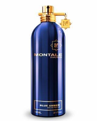 Blue Amber-Montale samples & decants -Scent Split