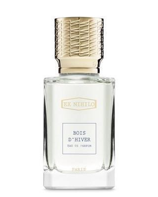Bois D'Hiver-Ex Nihilo samples & decants -Scent Split