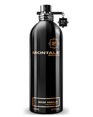 Boise Vanille-Montale samples & decants -Scent Split
