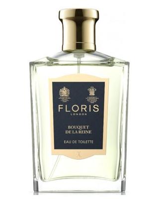 Bouquet De La Reine-Floris London samples & decants -Scent Split