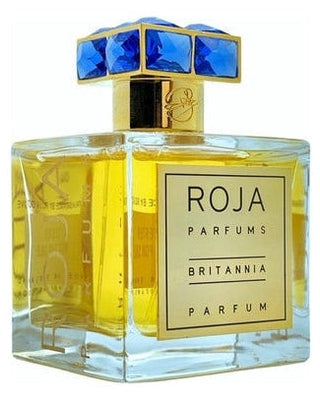 Britannia-Roja Parfums samples & decants -Scent Split