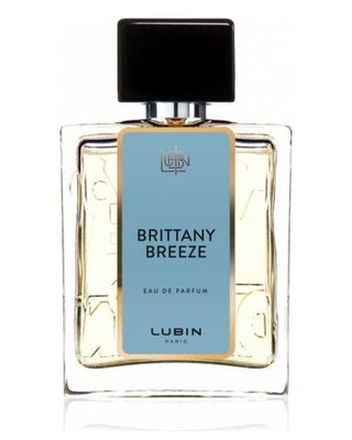 Brittany Breeze-Lubin samples & decants -Scent Split