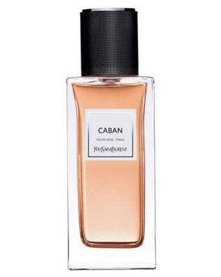 Caban-Yves Saint Laurent samples & decants -Scent Split