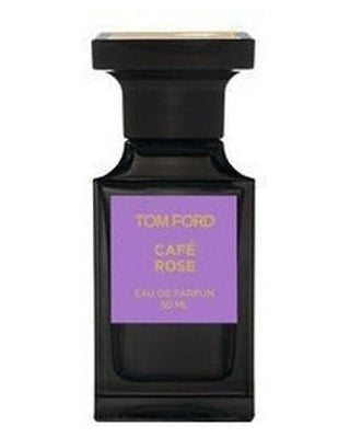 Cafe Rose-Tom Ford samples & decants -Scent Split