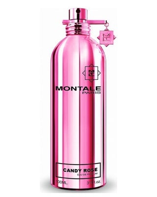 Candy Rose-Montale samples & decants -Scent Split