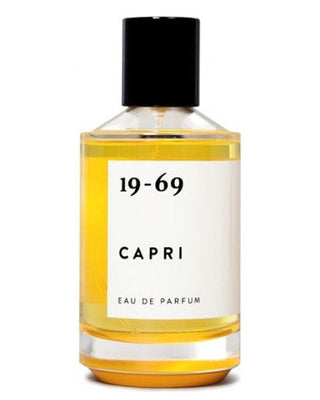 Capri-19-69 samples & decants -Scent Split
