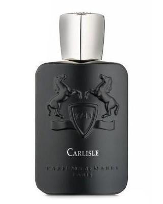 Carlisle-Parfums de Marly samples & decants -Scent Split