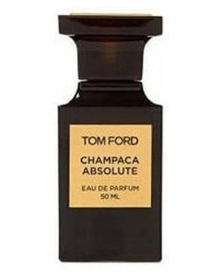 Champaca Absolute-Tom Ford samples & decants -Scent Split