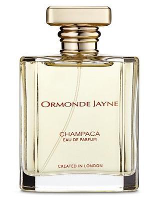 Champaca-Ormonde Jayne samples & decants -Scent Split
