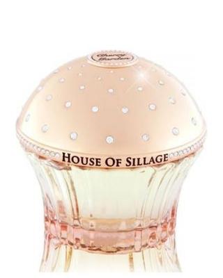Cherry Garden-House of Sillage samples & decants -Scent Split