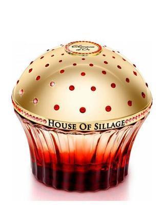 Chevaux D'Or-House of Sillage samples & decants -Scent Split