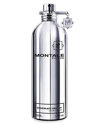 Chocolate Greedy-Montale samples & decants -Scent Split