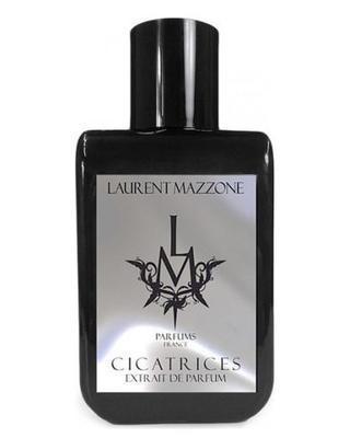 Cicatrices-LM Parfums samples & decants -Scent Split