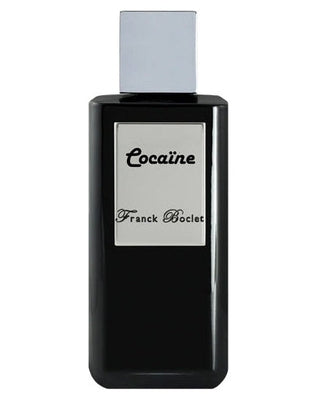 Cocaïne-Franck Boclet samples & decants -Scent Split