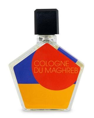Cologne Du Maghreb-Tauer Perfumes samples & decants -Scent Split