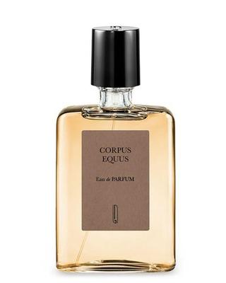 Corpus Equus-Naomi Goodsir samples & decants -Scent Split