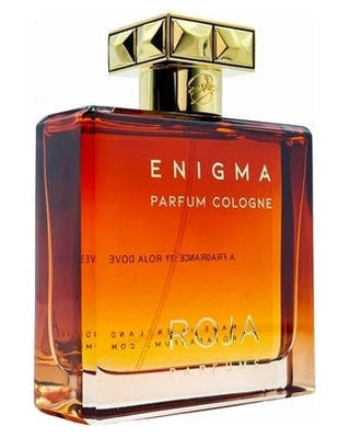Standard Vant til Ekspedient Creation-E Parfum Cologne Sample & Decants by Roja Parfums | Scent