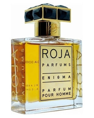 Creation-E Pour Homme Parfum-Roja Parfums samples & decants -Scent Split