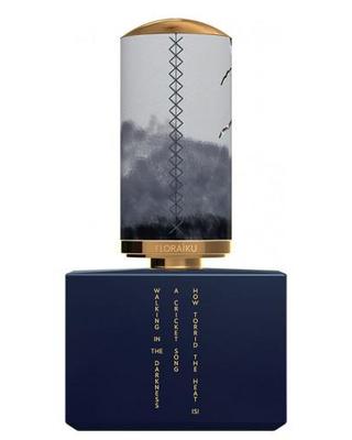 Cricket Song-Floraïku Paris samples & decants -Scent Split