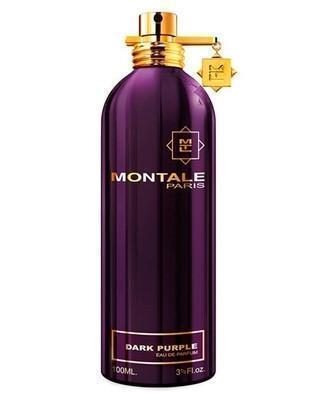 Dark Purple-Montale samples & decants -Scent Split